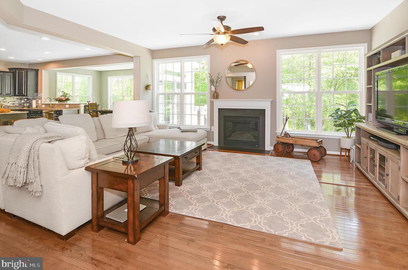 1534 Coldwater Reserve Xing, Severn MD 21144-3261 exterior