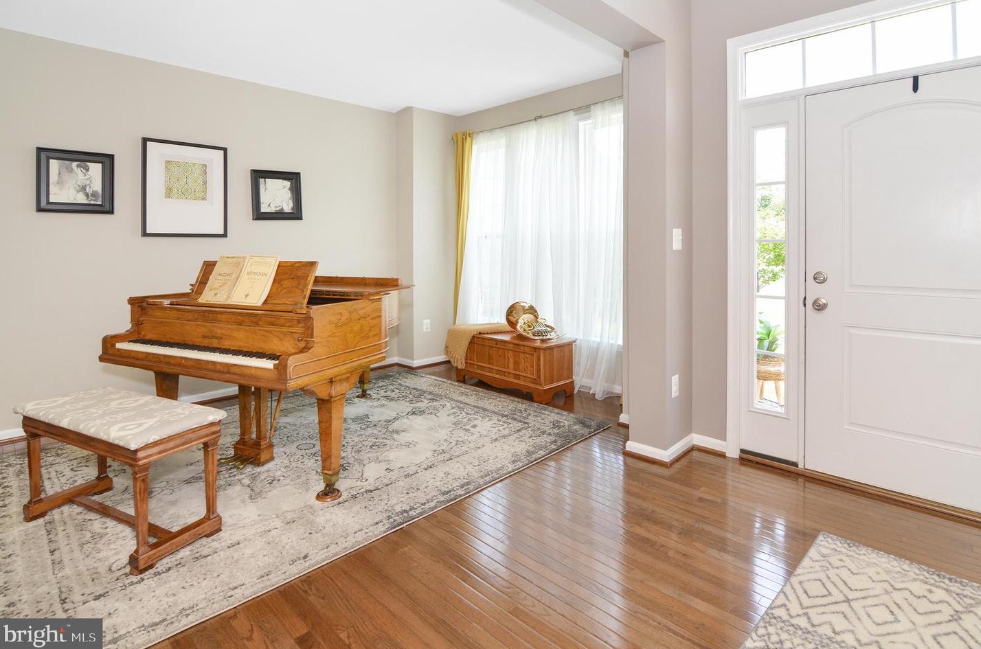 1534 Coldwater Reserve Xing, Severn MD 21144-3261 exterior