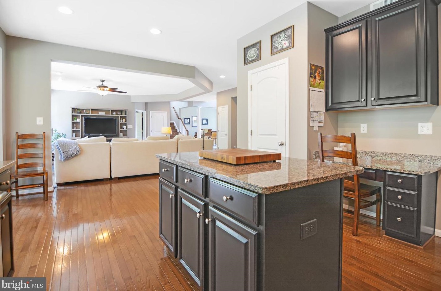 1534 Coldwater Reserve Xing, Severn MD 21144-3261 exterior