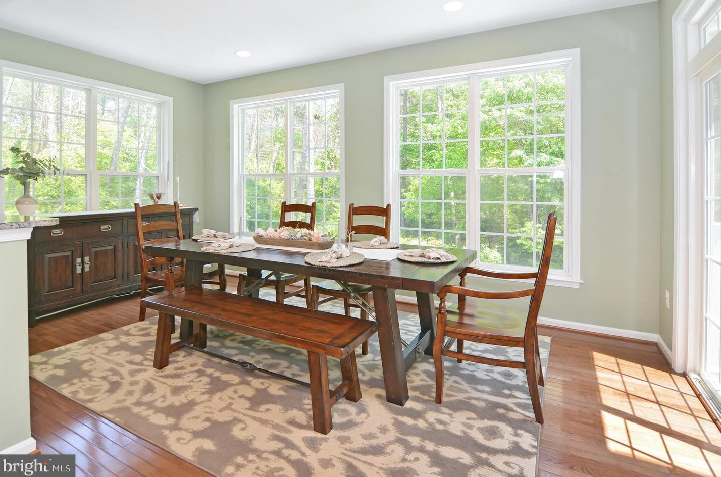 1534 Coldwater Reserve Xing, Severn MD 21144-3261 exterior