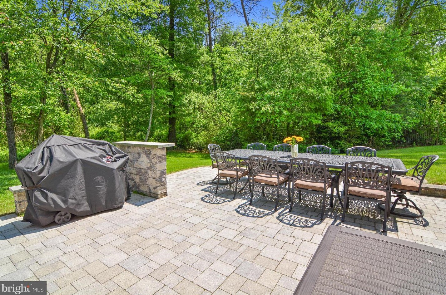 1534 Coldwater Reserve Xing, Severn MD 21144-3261 exterior