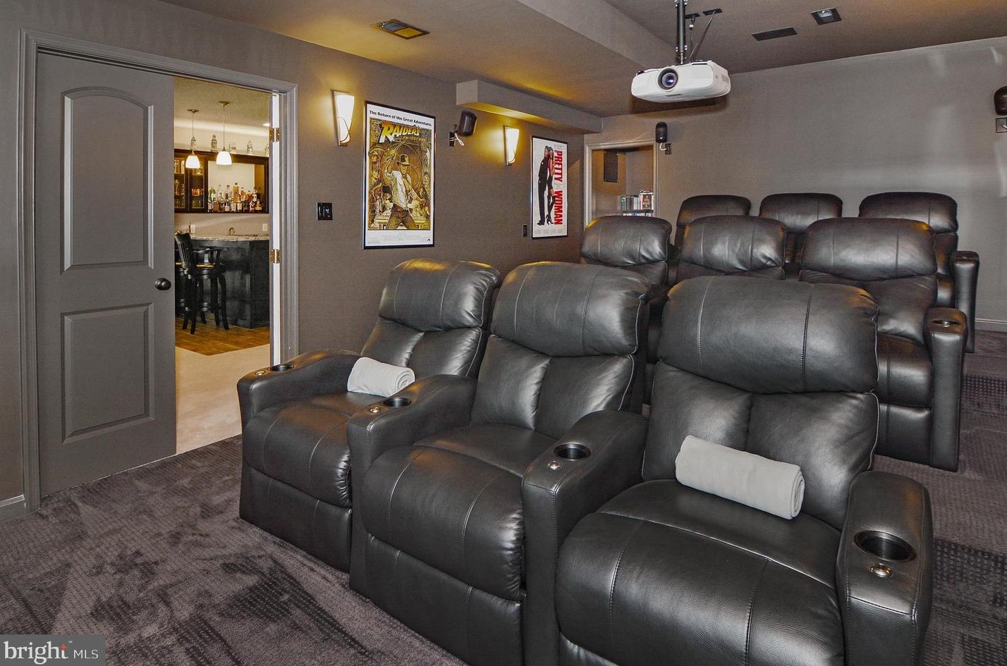 1534 Coldwater Reserve Xing, Severn MD 21144-3261 exterior