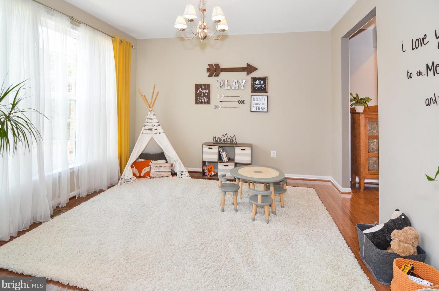 1534 Coldwater Reserve Xing, Severn MD 21144-3261 exterior