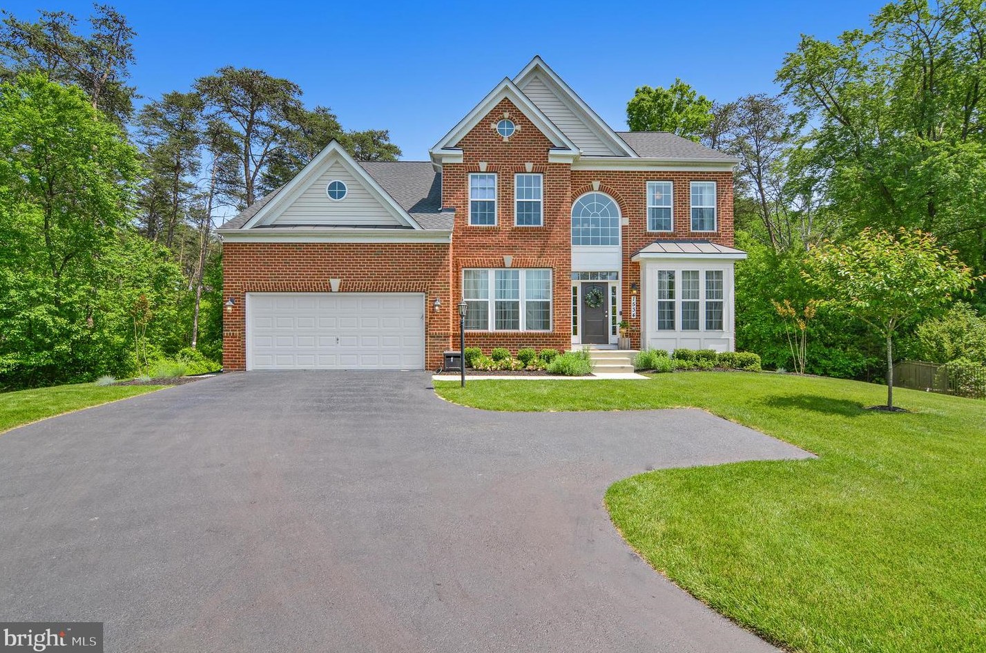 1534 Coldwater Reserve Xing, Severn MD  21144-3260 exterior