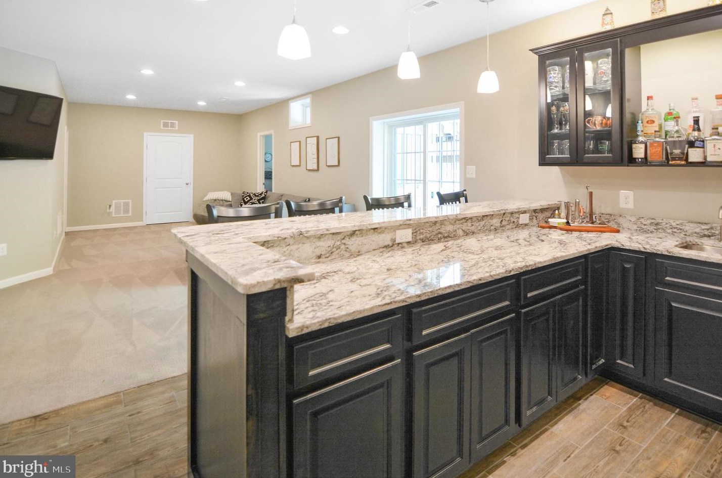 1534 Coldwater Reserve Xing, Severn MD 21144-3261 exterior