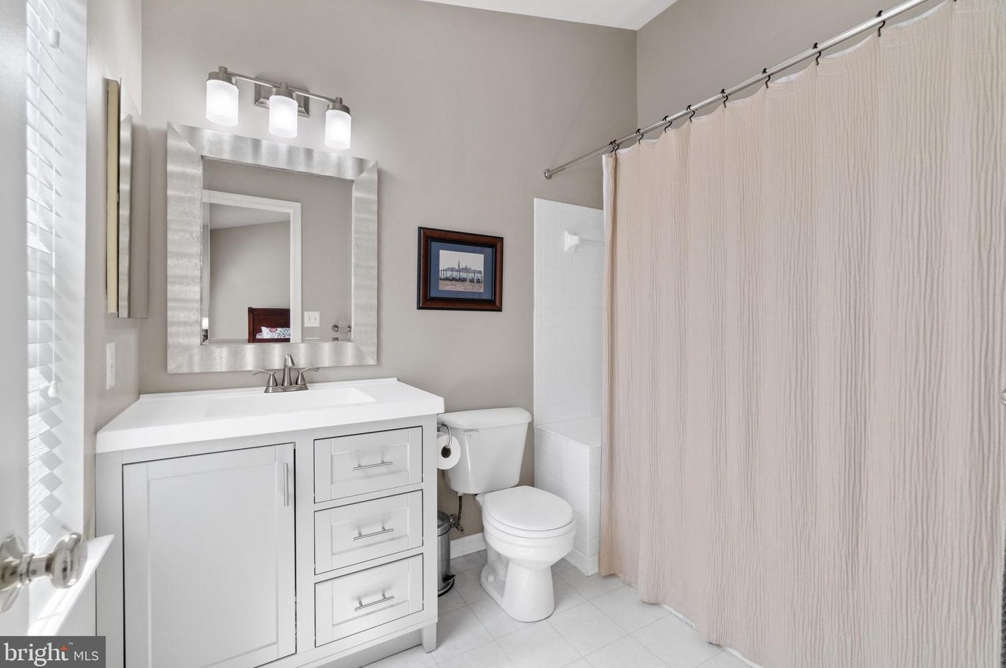 1142 Cranston Ct, Crofton MD 21114-3210 exterior