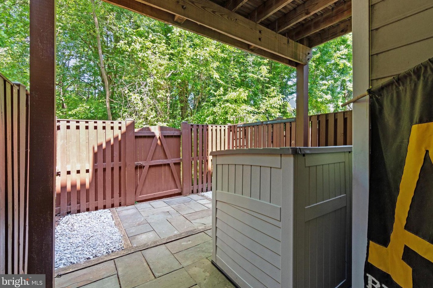 1142 Cranston Ct, Crofton MD 21114-3210 exterior