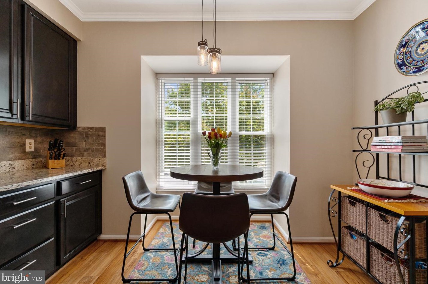 1142 Cranston Ct, Crofton MD 21114-3210 exterior