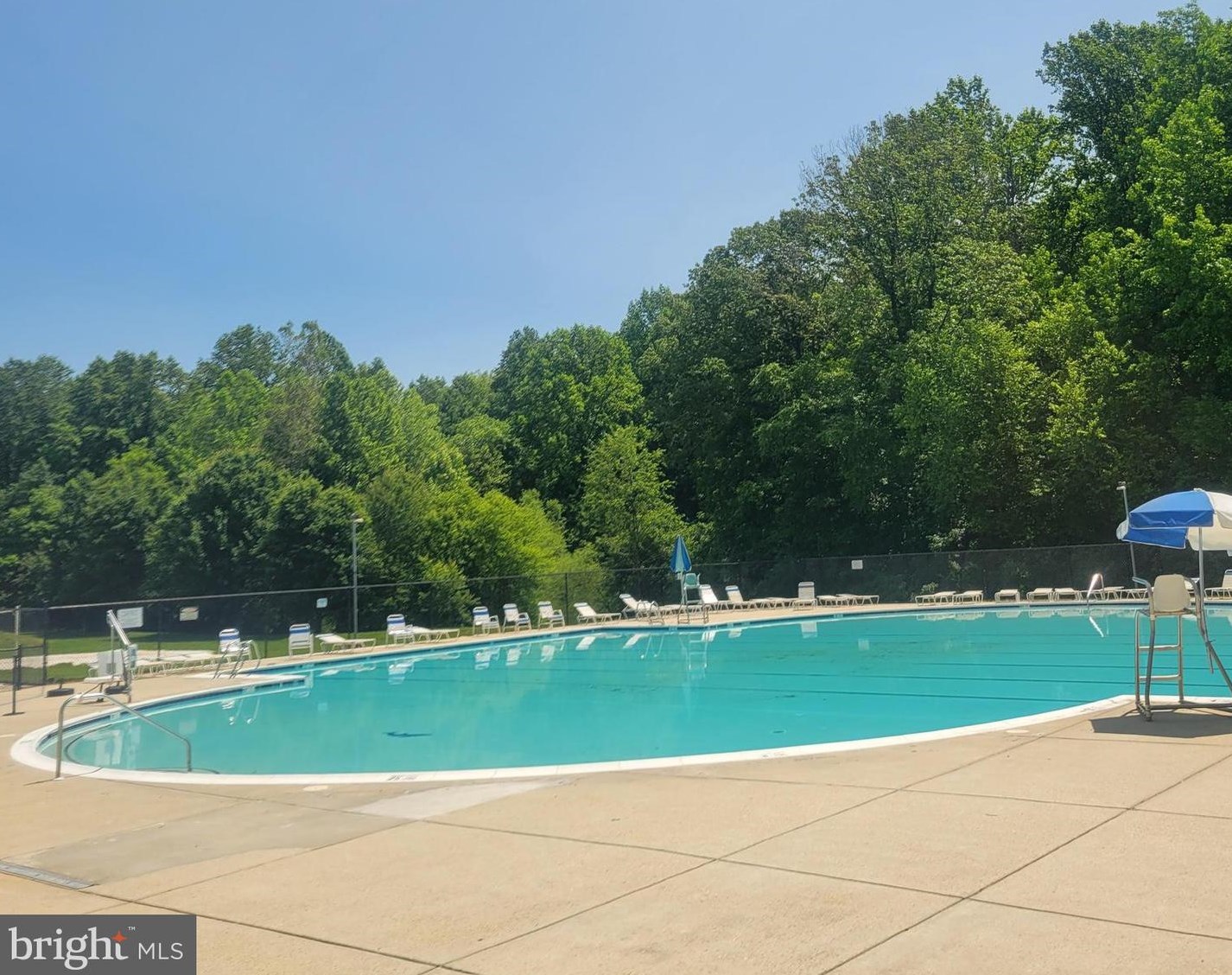 1142 Cranston Ct, Crofton MD 21114-3210 exterior