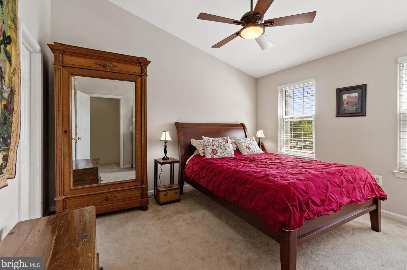 1142 Cranston Ct, Crofton MD 21114-3210 exterior