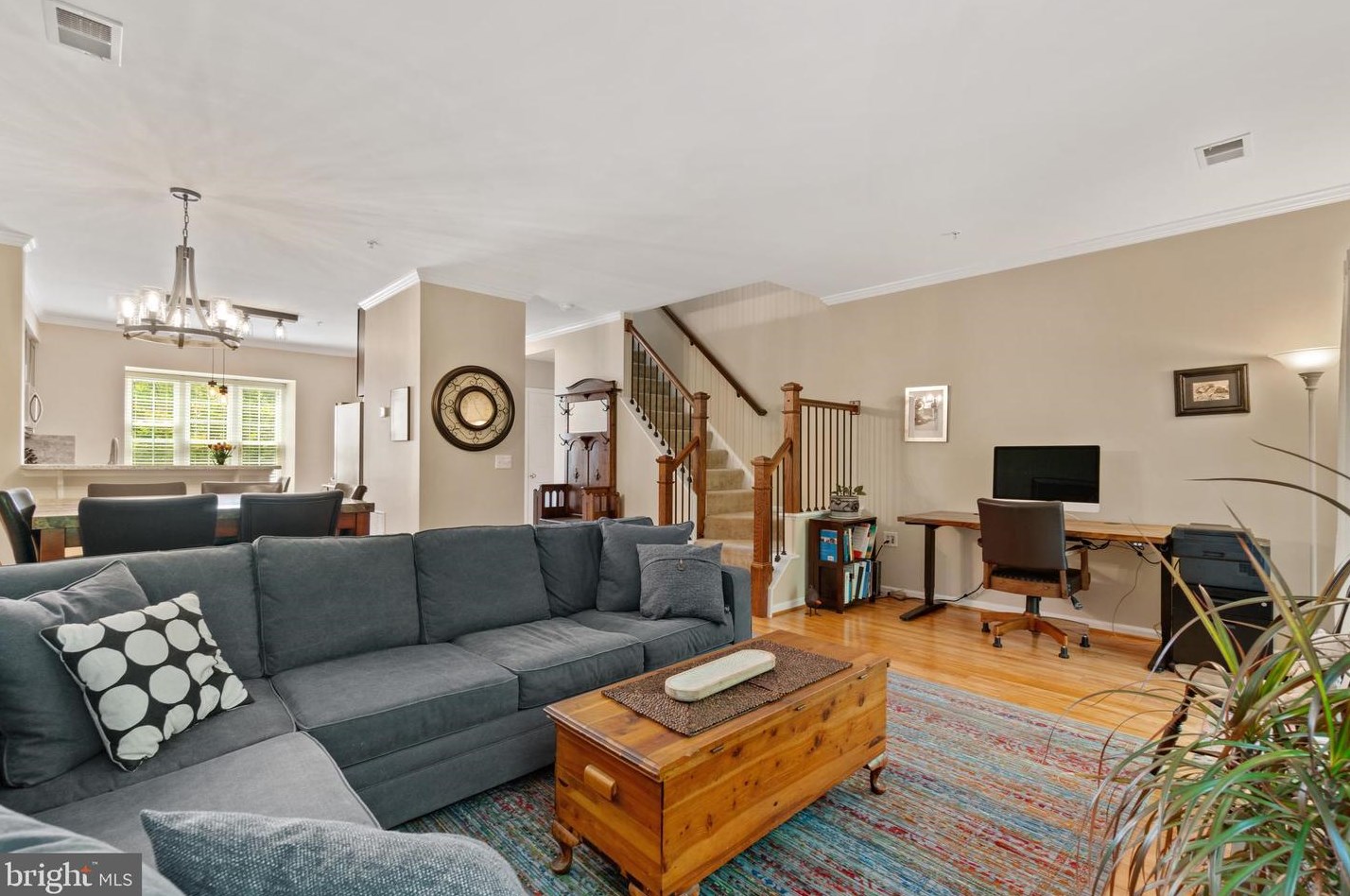 1142 Cranston Ct, Crofton, MD 21114-3210