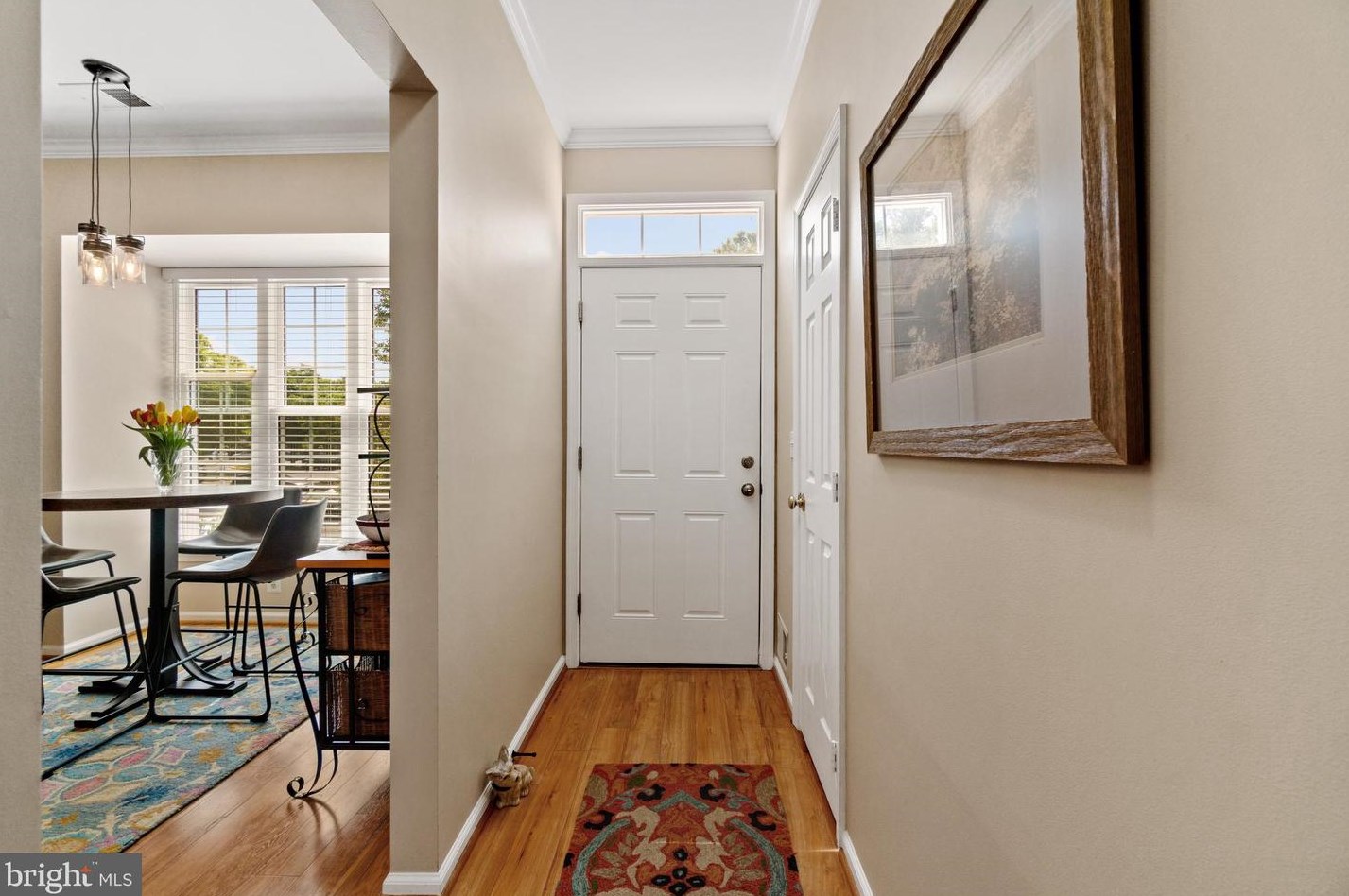 1142 Cranston Ct, Crofton MD 21114-3210 exterior