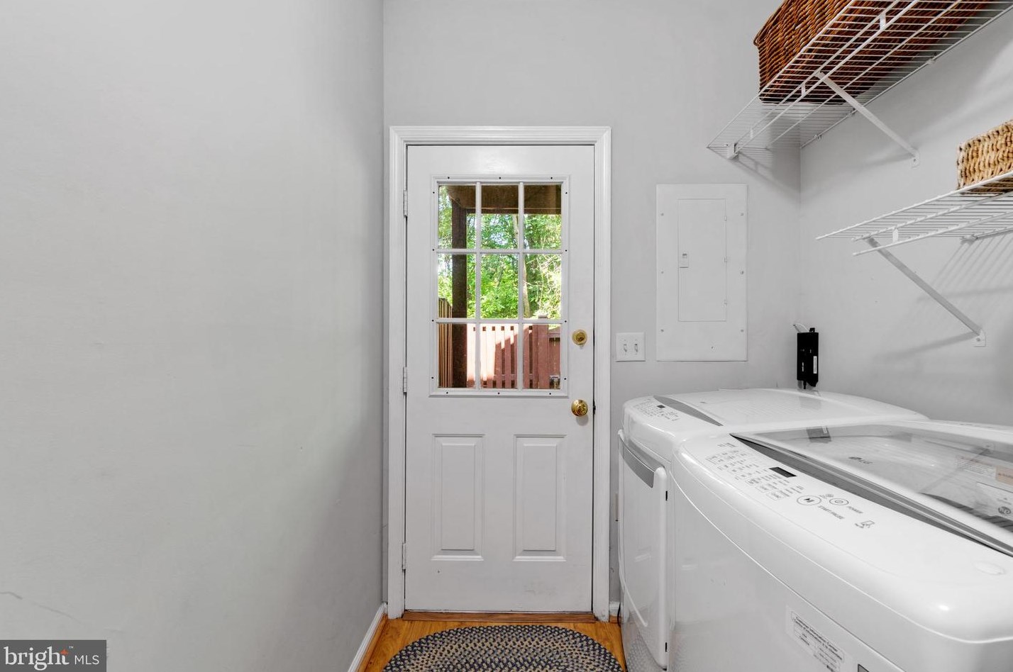 1142 Cranston Ct, Crofton MD 21114-3210 exterior