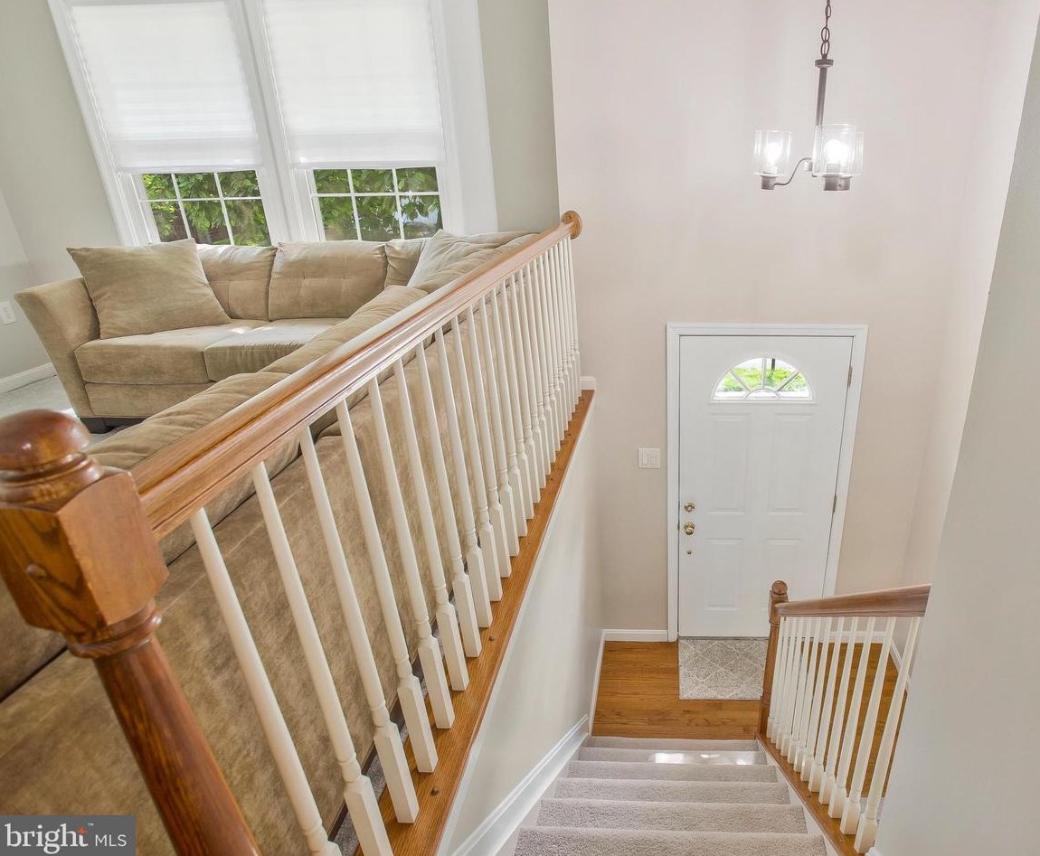 1724 Linkwood Ln, Crofton, MD 21114-1808