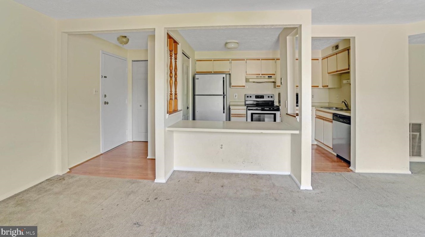 3503 Kingsley Ct #k, Riviera Beach, MD 21122