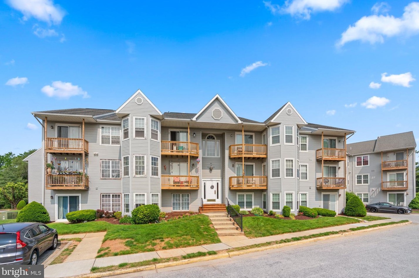 3397 Littleton Way #4g, Riviera Beach, MD 21122