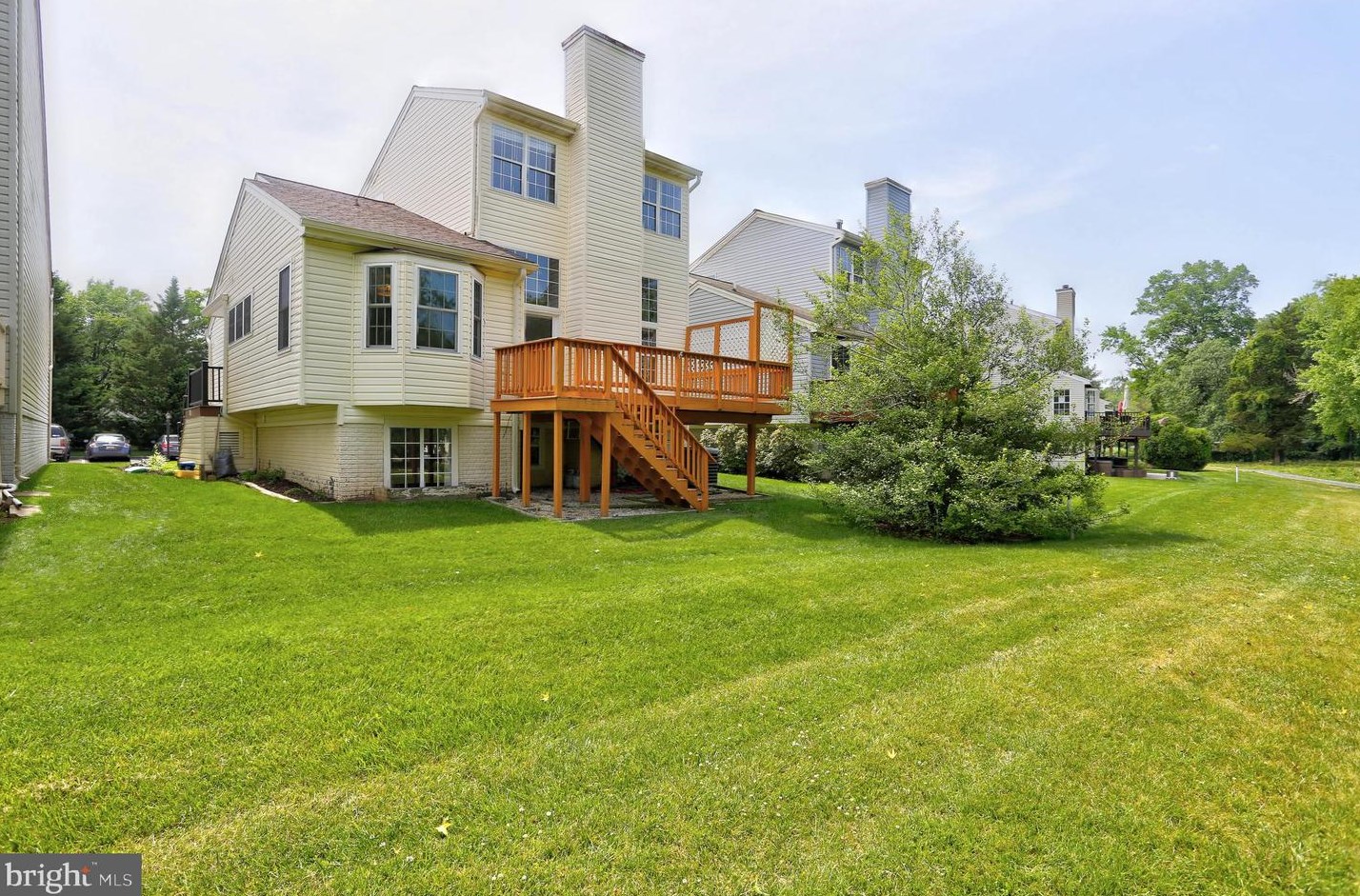 2424 Shadywood Cir, Crofton, MD 21114-1157