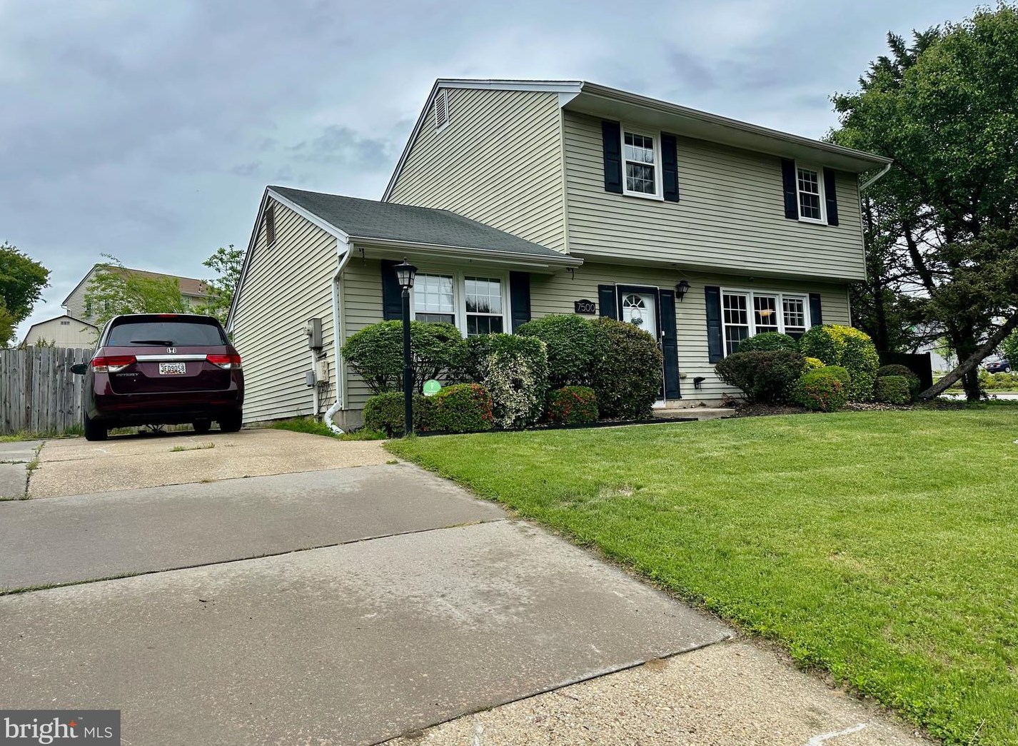 7500 Sandalwood Ct, Baltimore, MD 21076