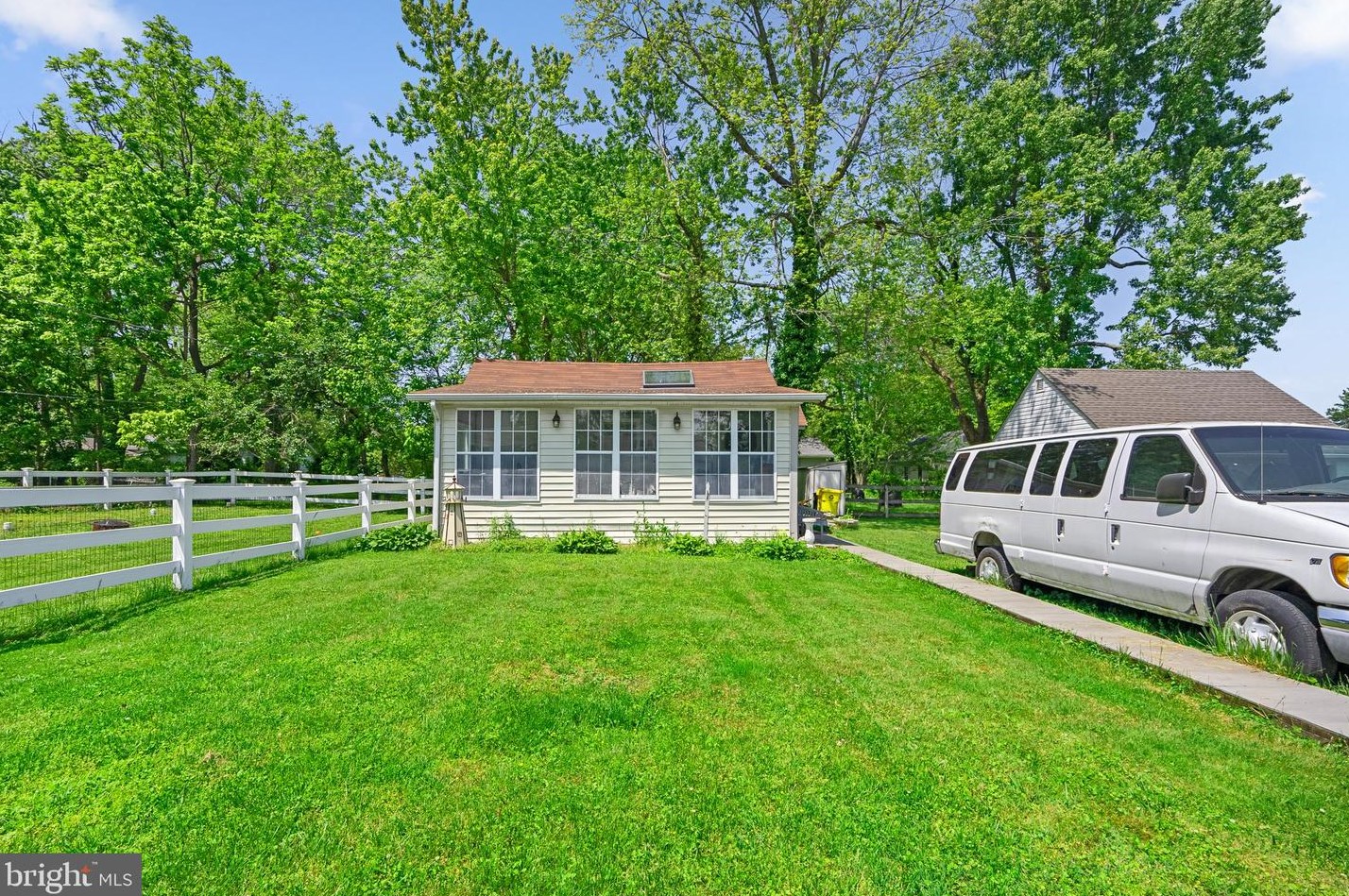 530 Herring Ave, Fairhaven, MD 20779