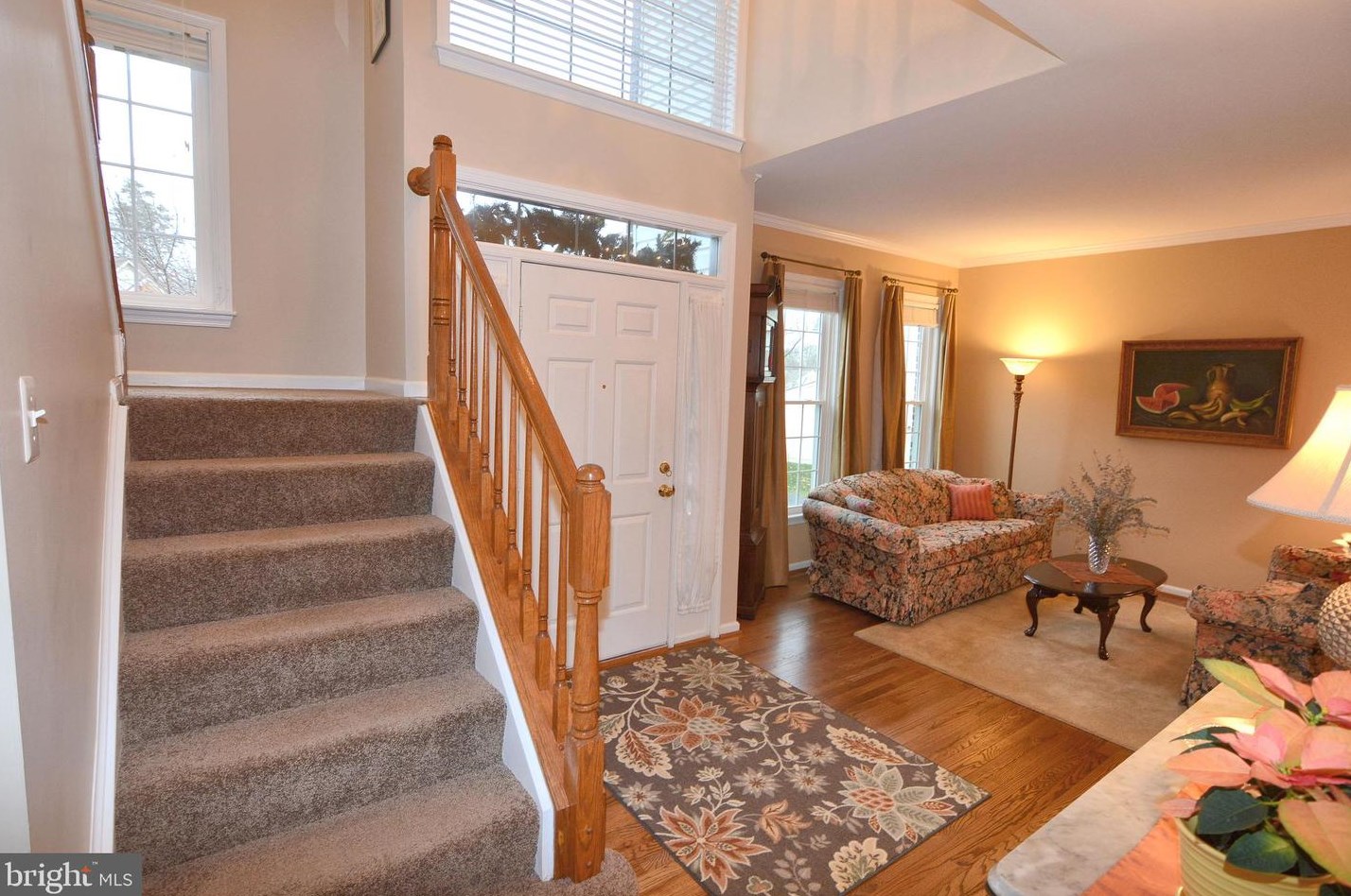 2812 Andy Ct, Crofton MD  21114-3157 exterior