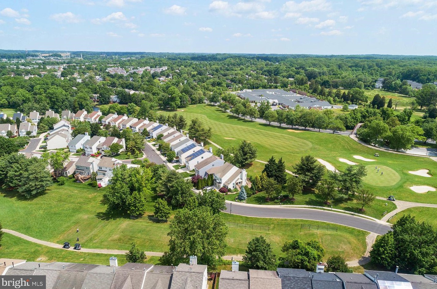 2506 Stow Ct, Crofton, MD 21114-1144