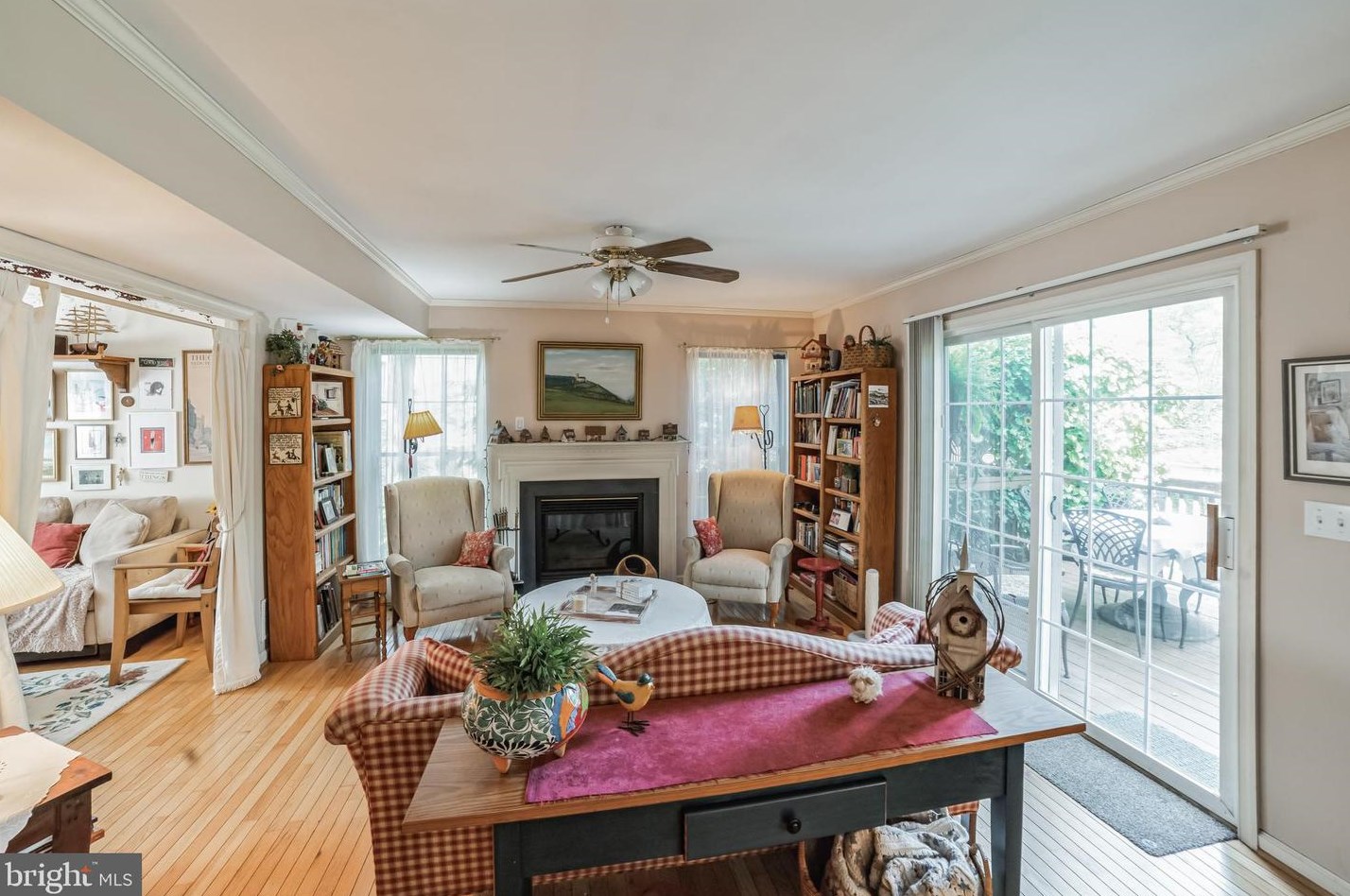 128 Lee Dr, Annapolis MD  21403-4014 exterior