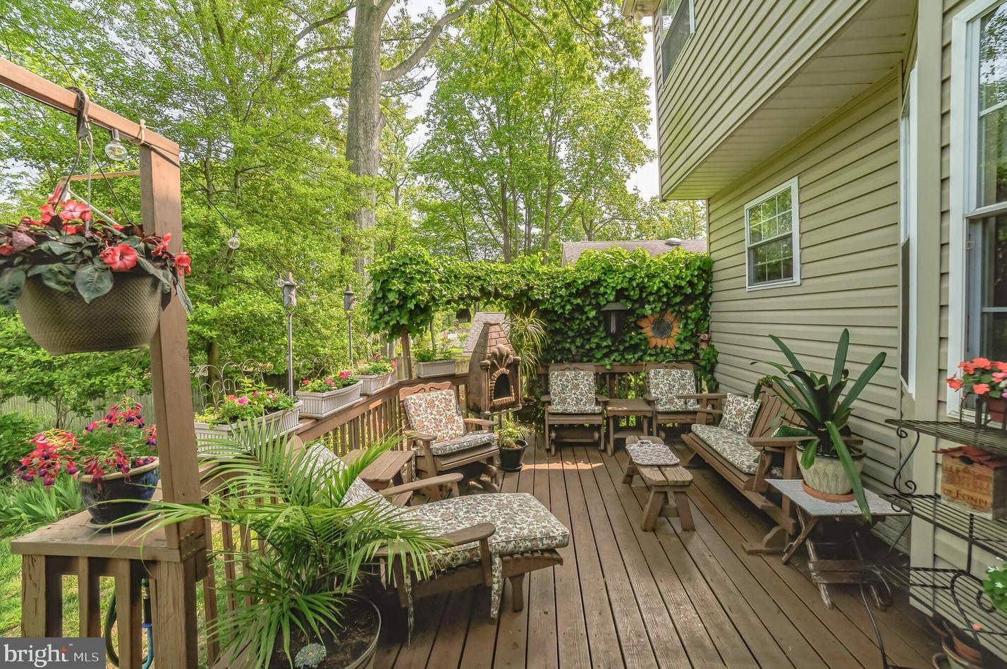 128 Lee Dr, Annapolis MD  21403-4014 exterior