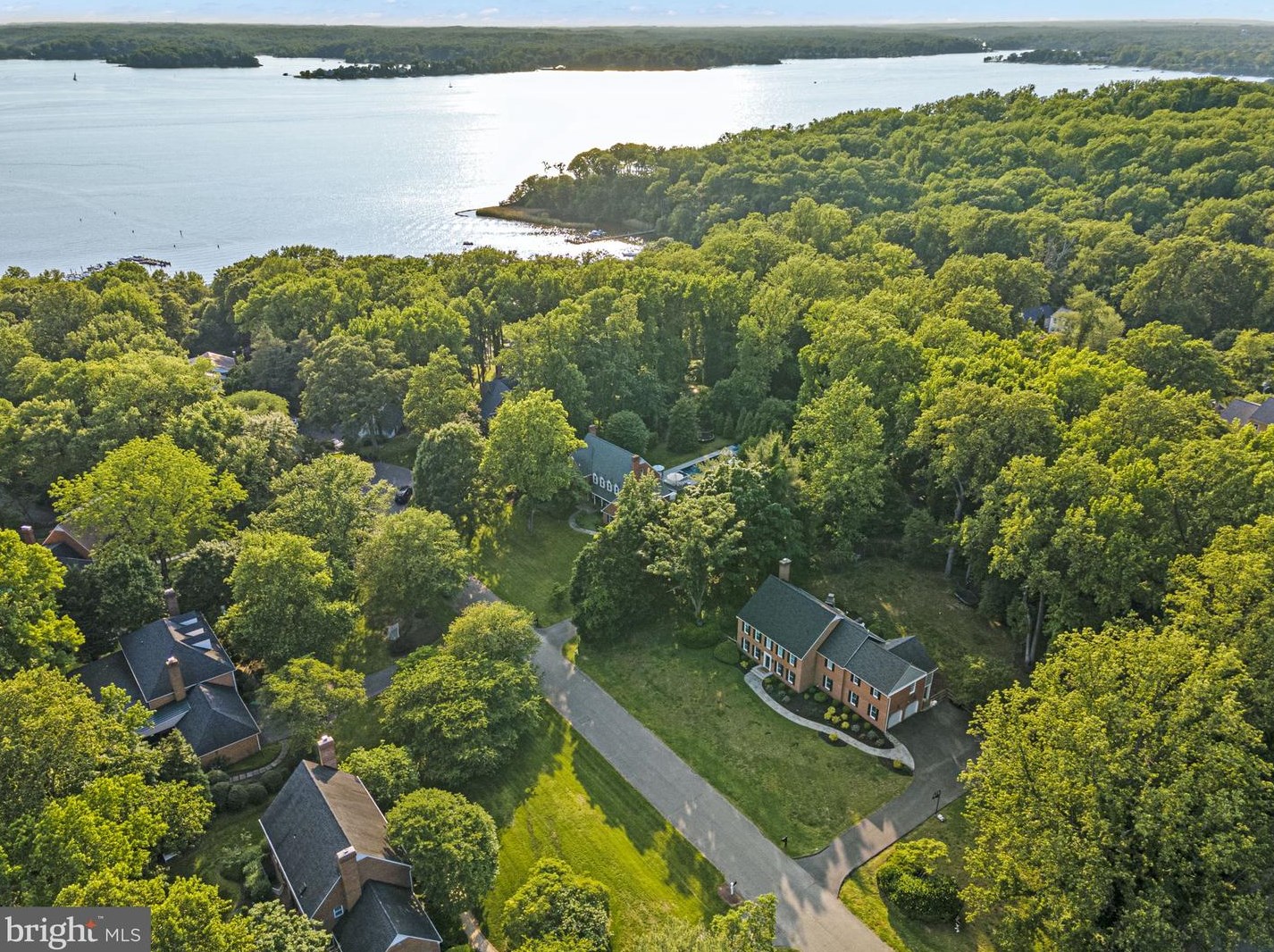 102 Bellehahn Ct, Severna Park, MD 21146