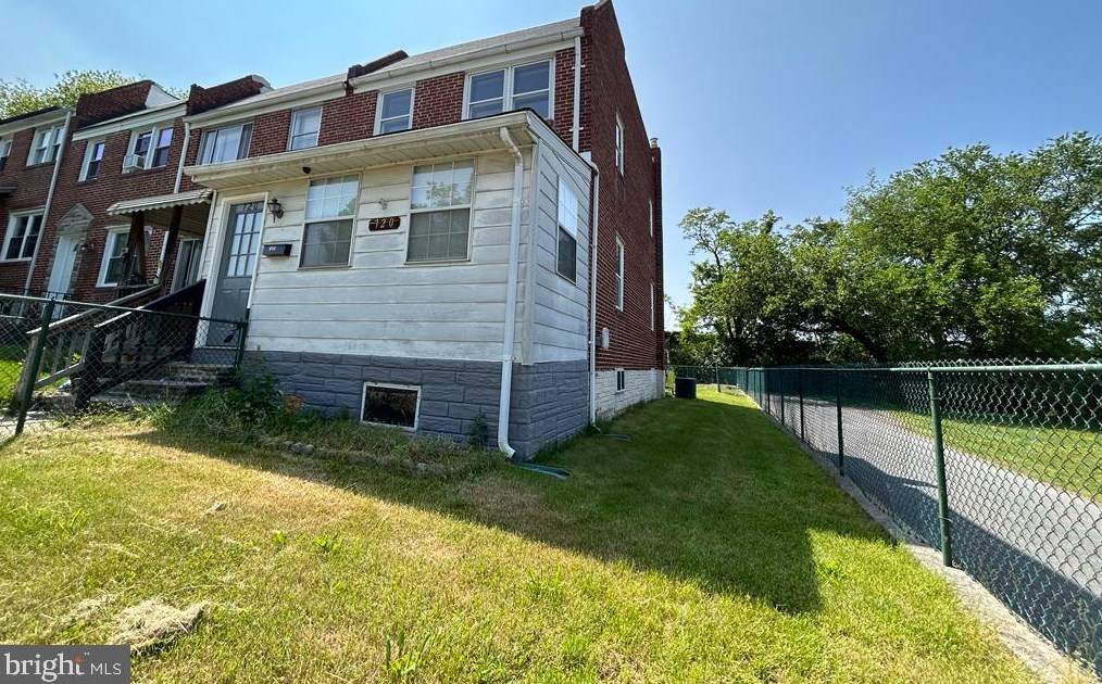 720 Old Riverside Rd, Baltimore, MD 21225