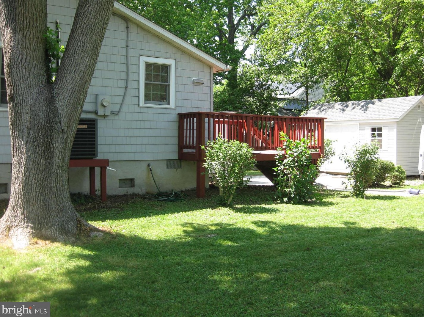 1204 Spruce Ave, Shady Side, MD 20764