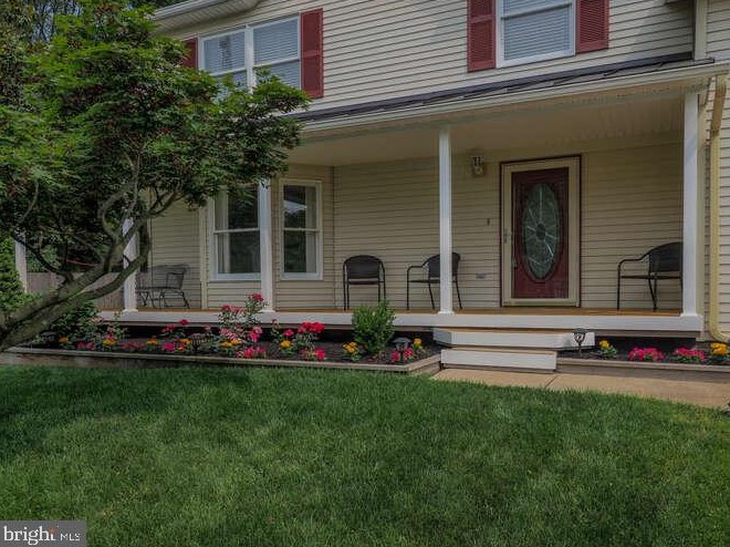 3826 Westwood Manor Way, Riviera Beach, MD 21122