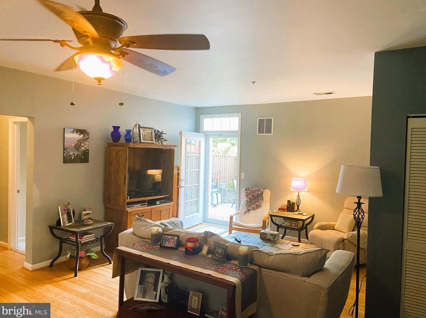 1990 Pawlet Dr, Crofton MD 21114-1687 exterior