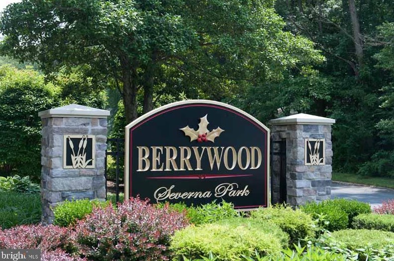 336 Stonehouse Dr, Severna Park, MD 21146