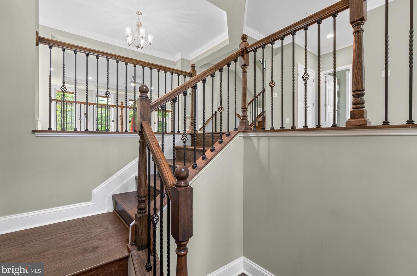 7167 Ohio Ave, Baltimore MD  21076-1129 exterior