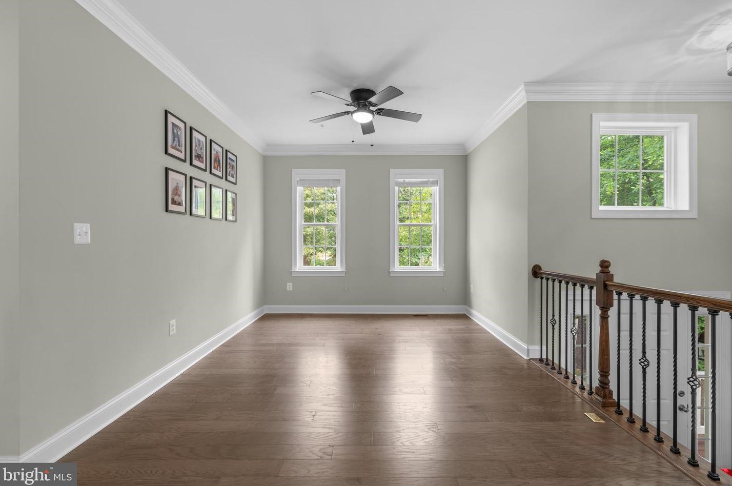 7167 Ohio Ave, Baltimore MD  21076-1129 exterior