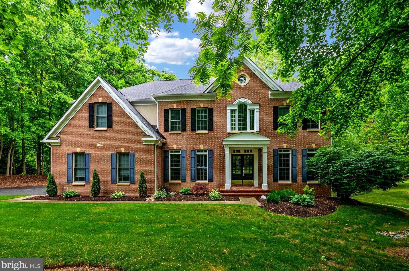 2510 Hobbits Ln, Davidsonville, MD 21035