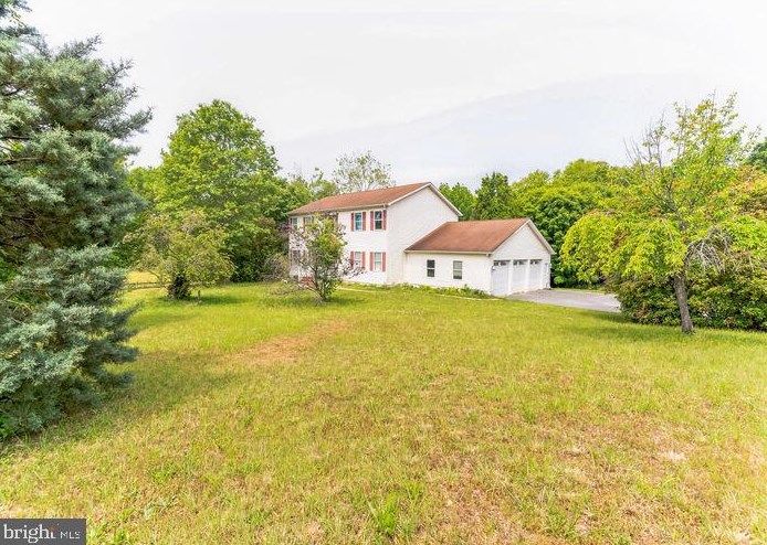 5267 Rustic Way, Lothian, MD 20711