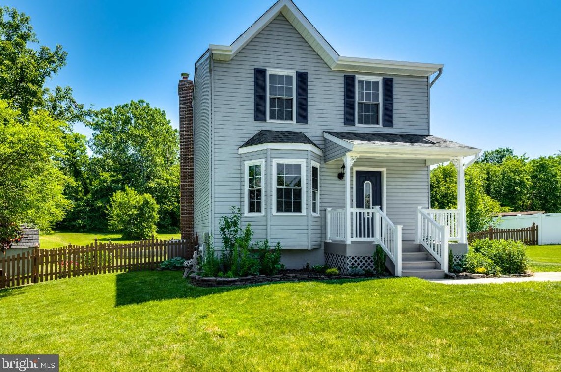 301 High Rock Ct, Baltimore, MD 21225-2956