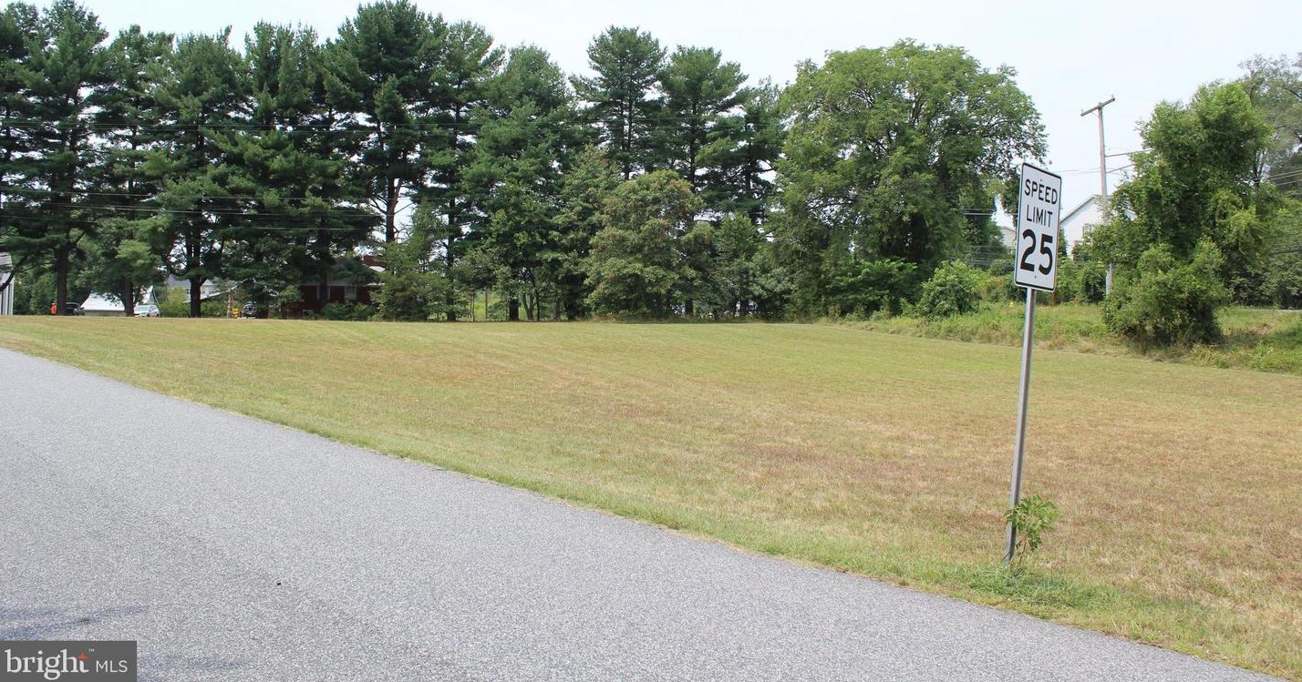 1060 Loving Rd, Severn MD  21144-2535 exterior