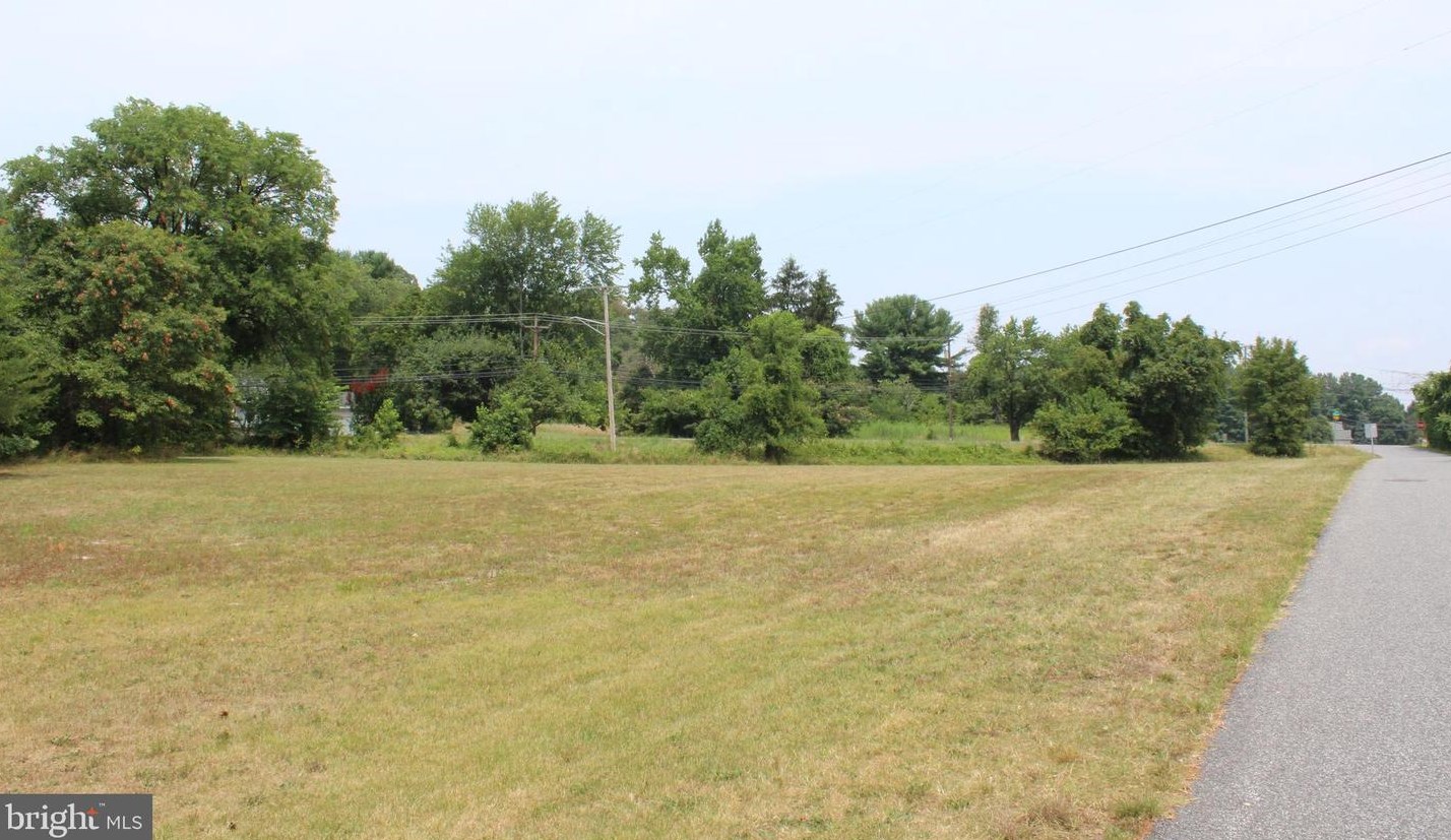 1060 Loving Rd, Severn MD 21144-2536 exterior