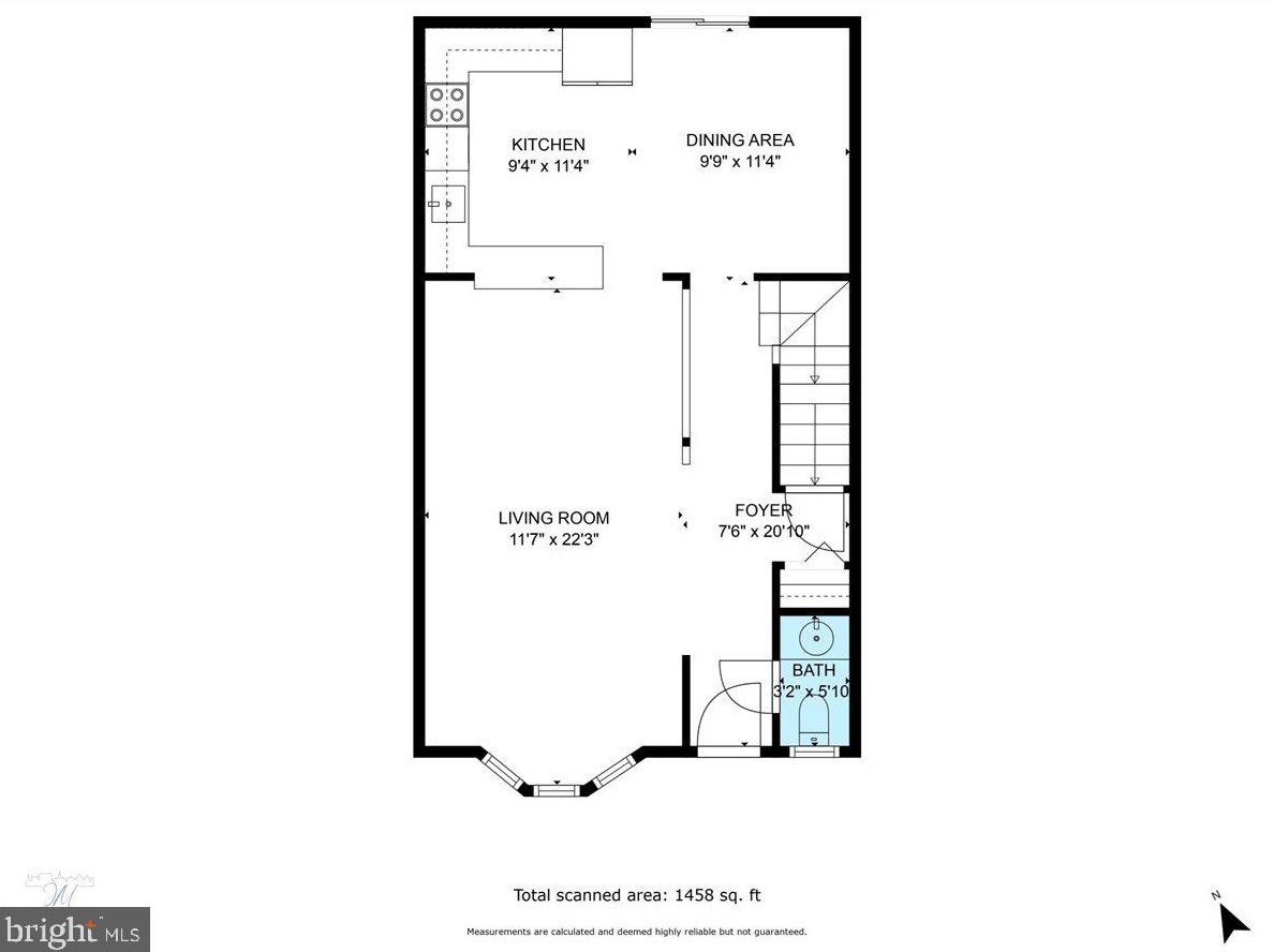 1404 Mara Vis Ct, Crofton MD 21114-1132 exterior