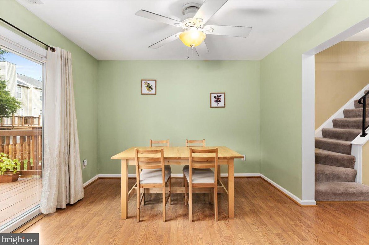 1404 Mara Vis Ct, Crofton MD 21114-1132 exterior