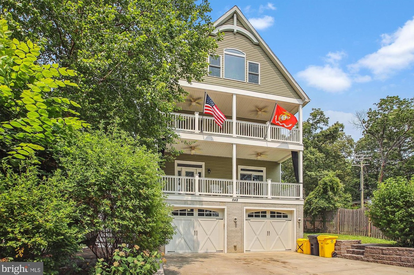 648 Shore Rd, Severna Park, MD 21146