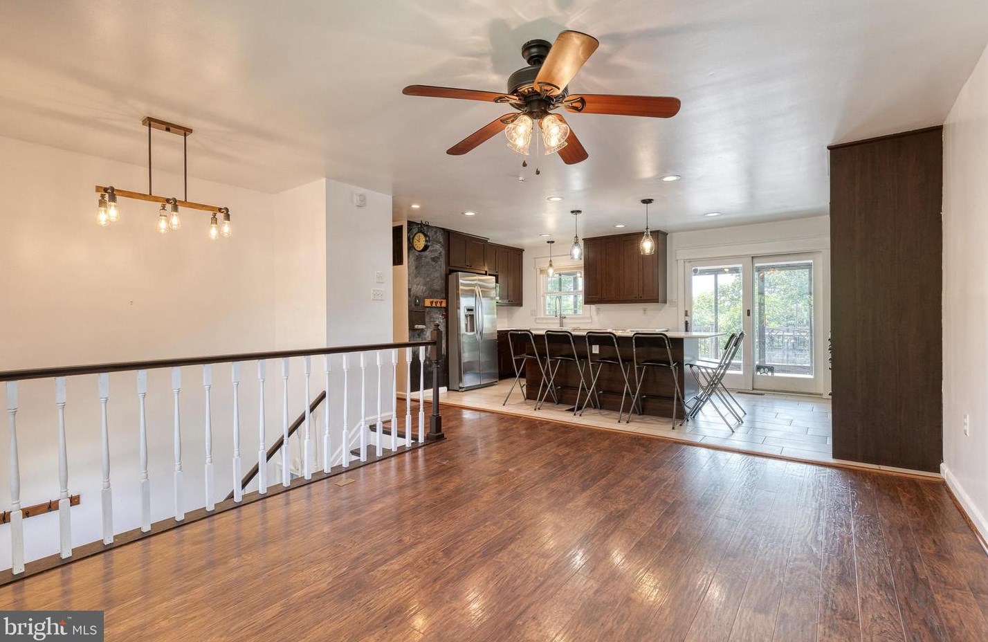 1909 Armor Ct, Severn MD  21144-1477 exterior