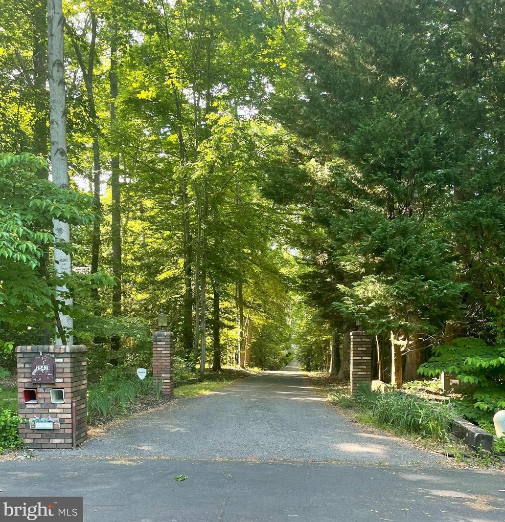 2542 Lavall Ct, Davidsonville, MD 21035-1147