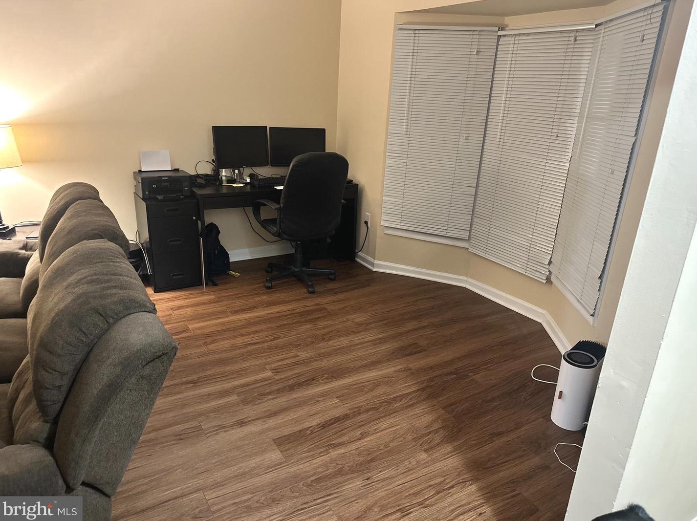 1418 Orleans Ct, Crofton MD 21114-1110 exterior