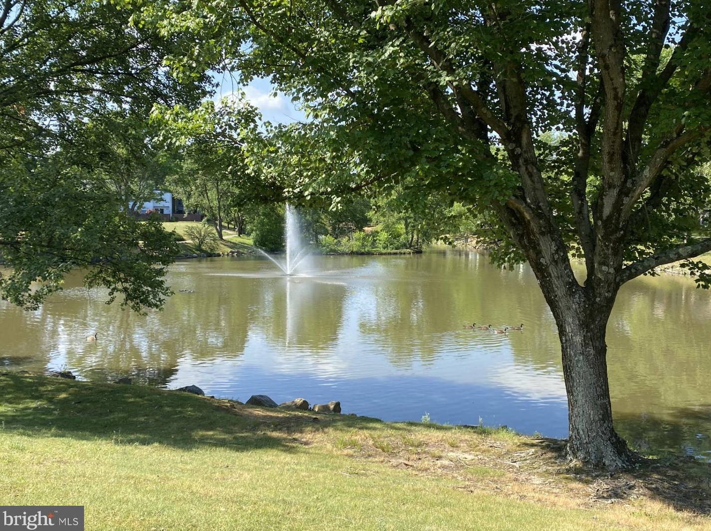 1914 Everglade Ct, Crofton MD 21114-1700 exterior