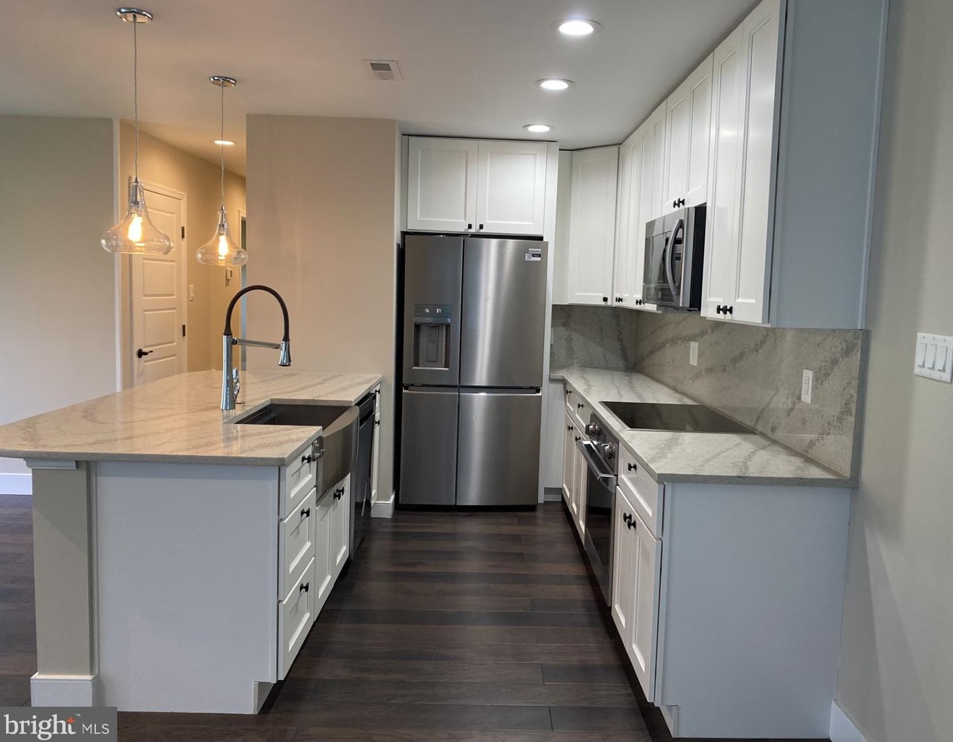 1914 Everglade Ct, Crofton MD  21114-1700 exterior