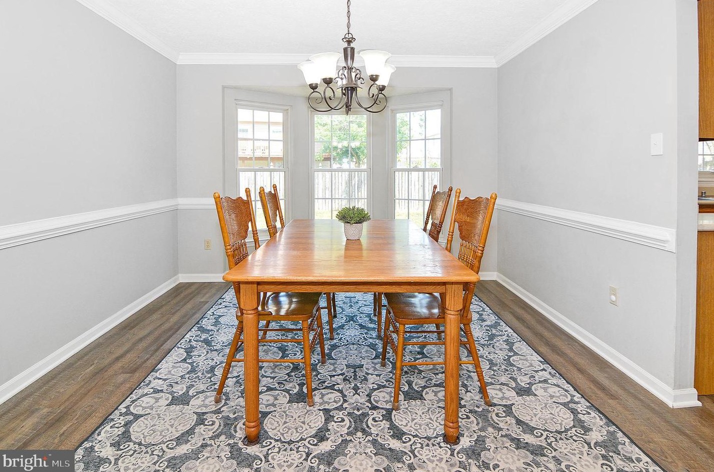 7850 Crossbay Dr, Severn MD 21144-1664 exterior