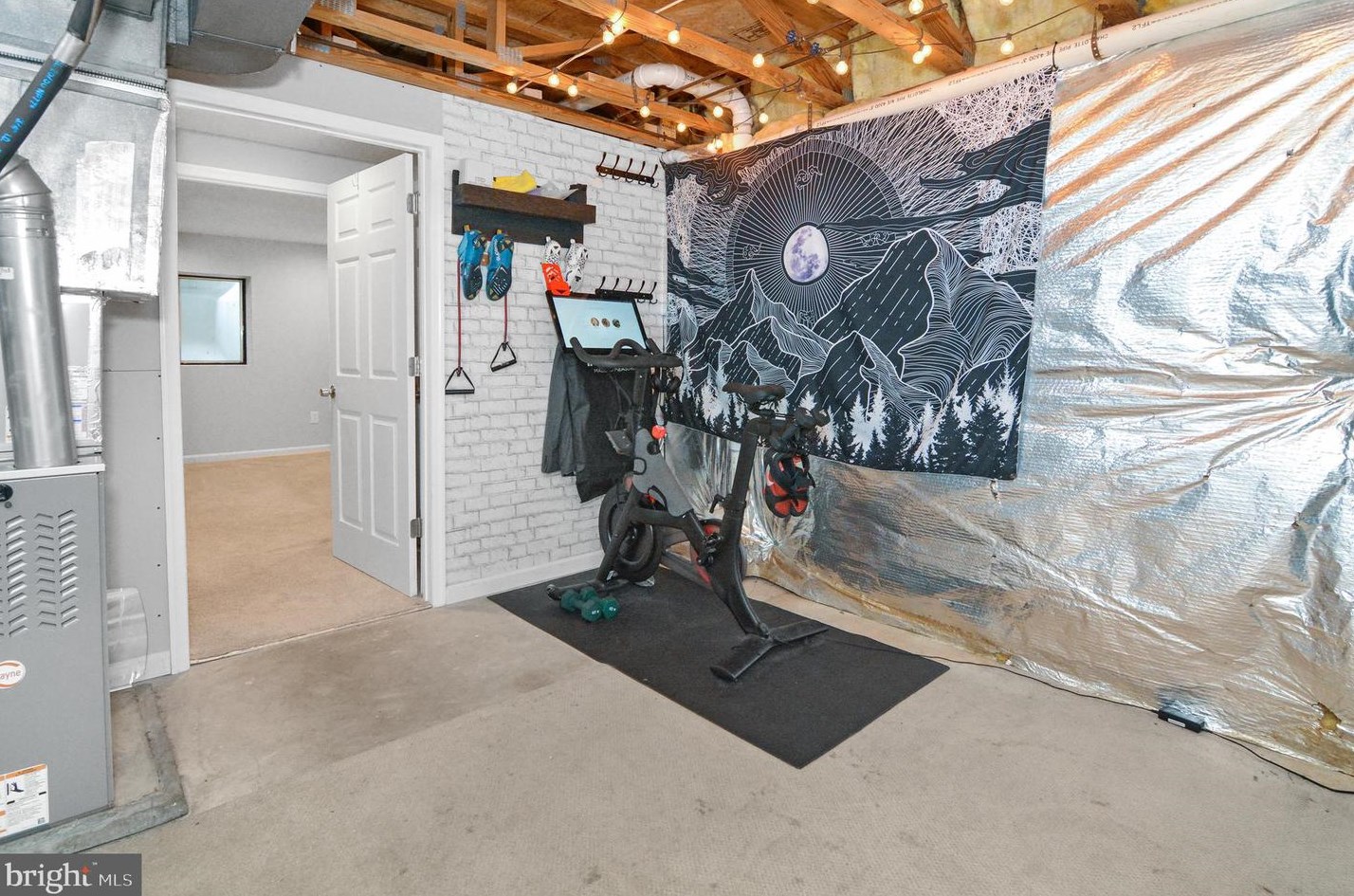 7850 Crossbay Dr, Severn MD 21144-1664 exterior